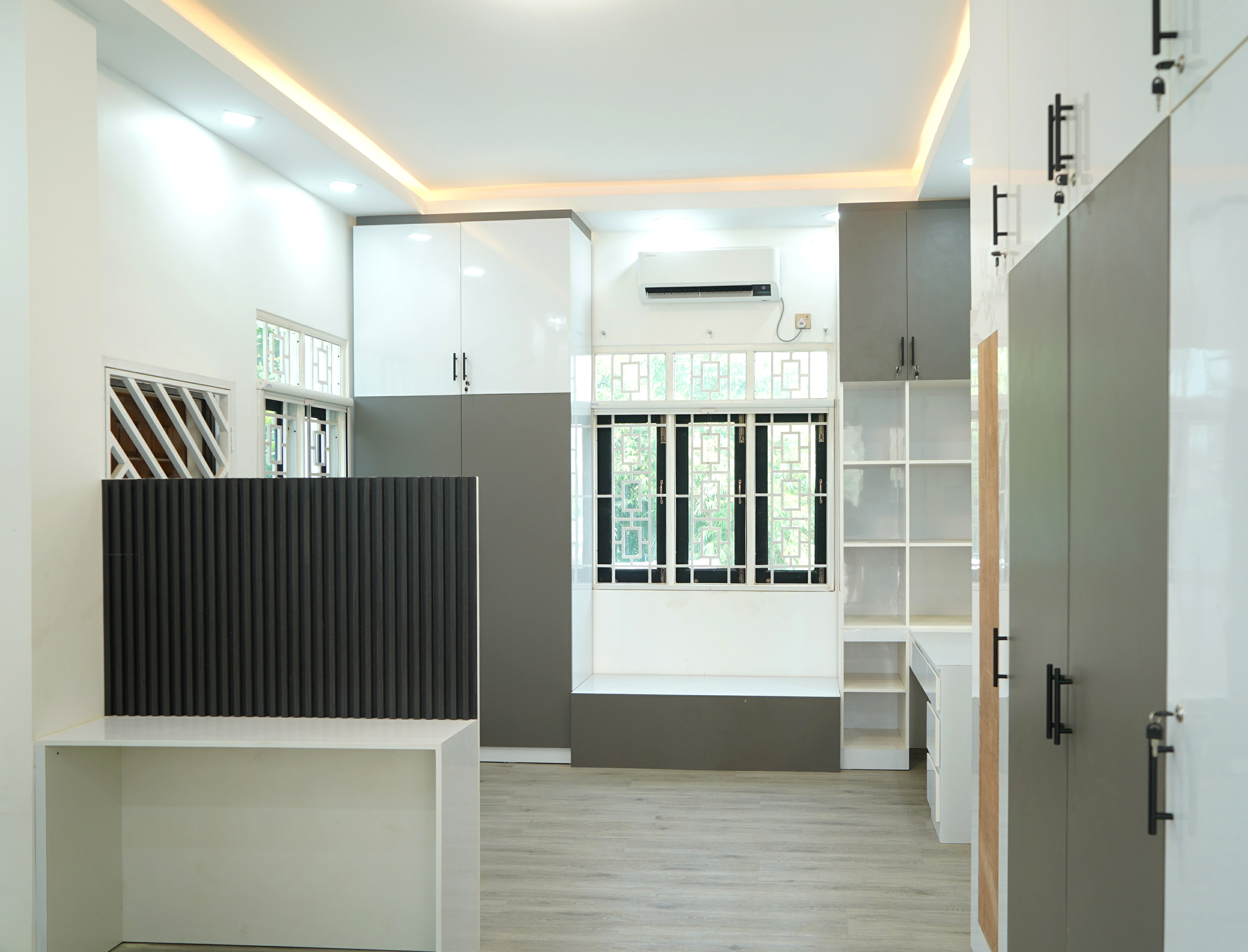 Laminate, Formica & PERForm